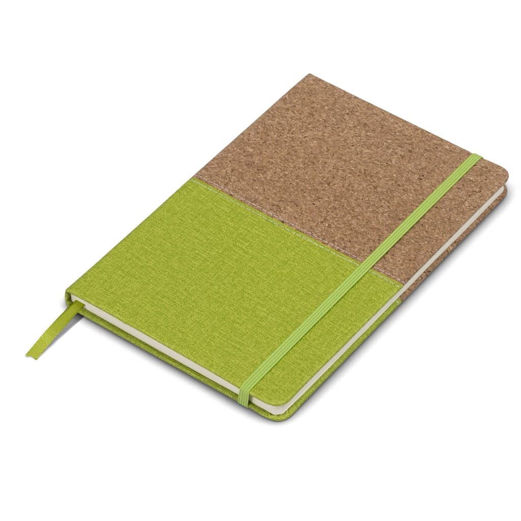 Altitude Synergy A5 Hard Cover Notebook 2