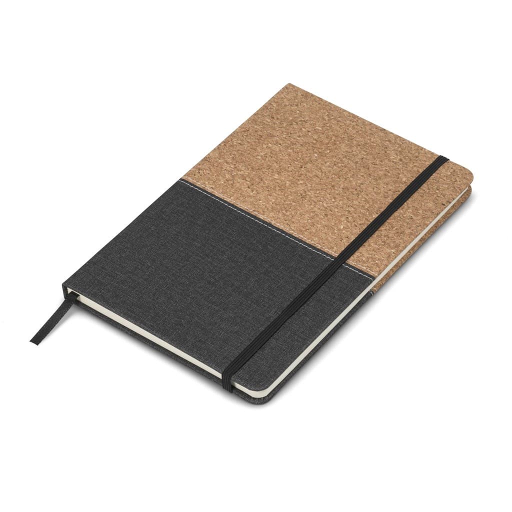 Altitude Synergy A5 Hard Cover Notebook 6
