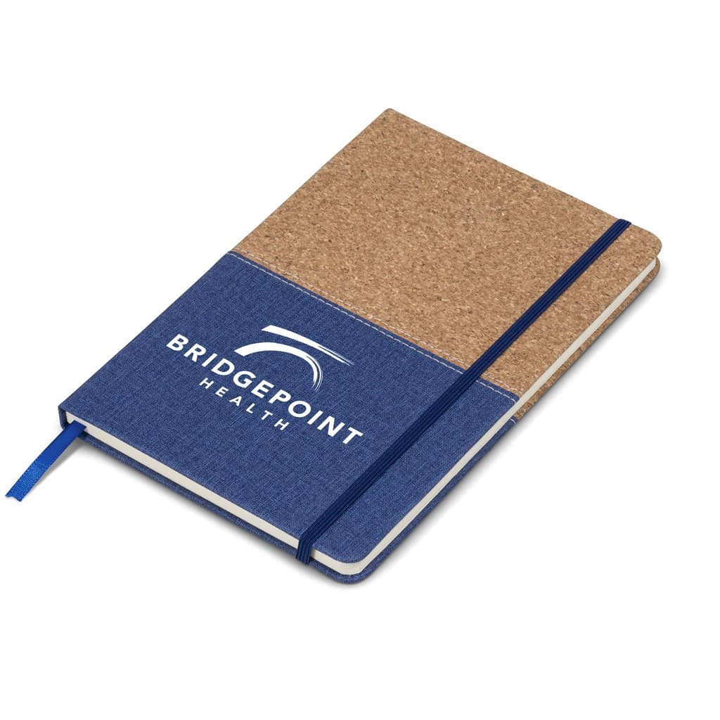 Altitude Synergy A5 Hard Cover Notebook 7