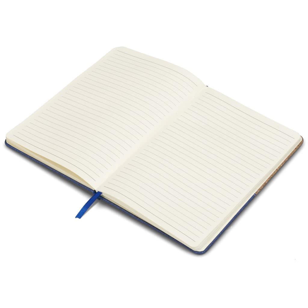 Altitude Synergy A5 Hard Cover Notebook 2