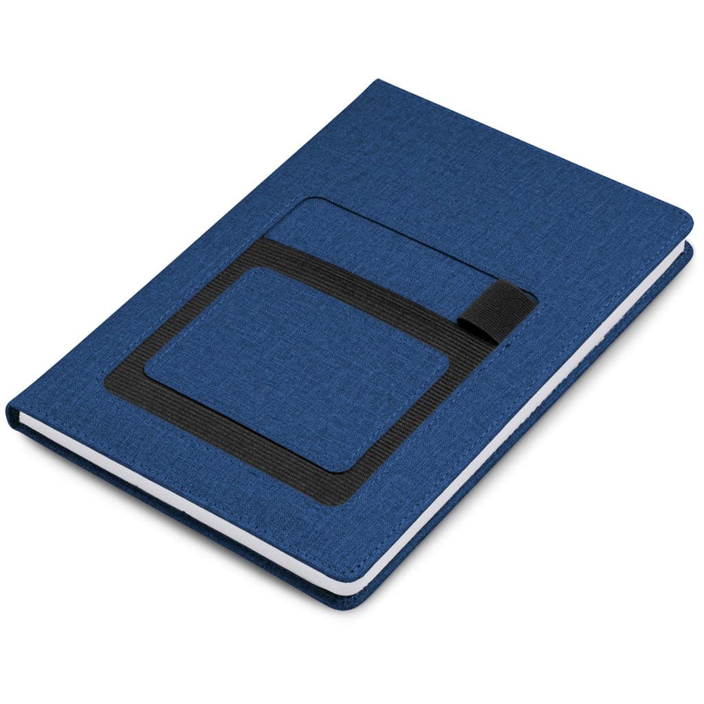 Altitude Moda A5 Hard Cover Notebook 9