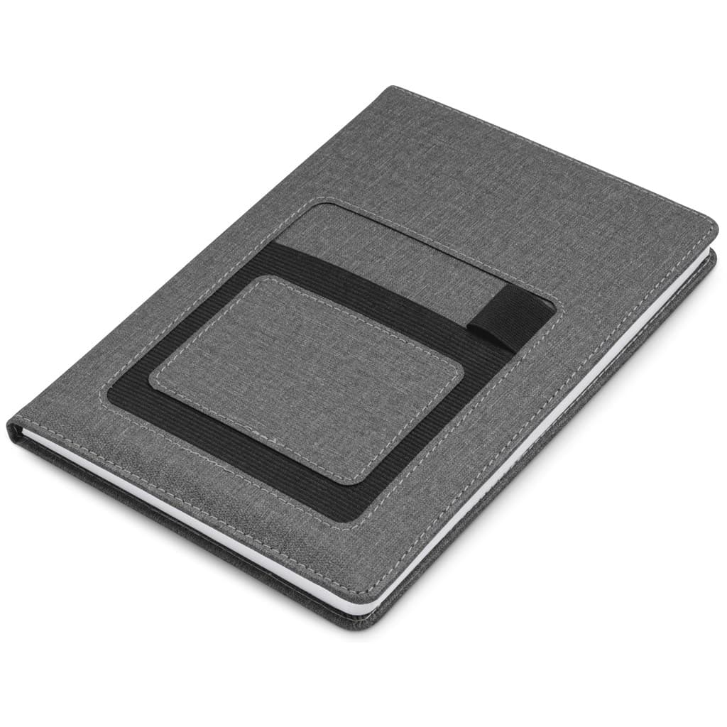 Altitude Moda A5 Hard Cover Notebook 11