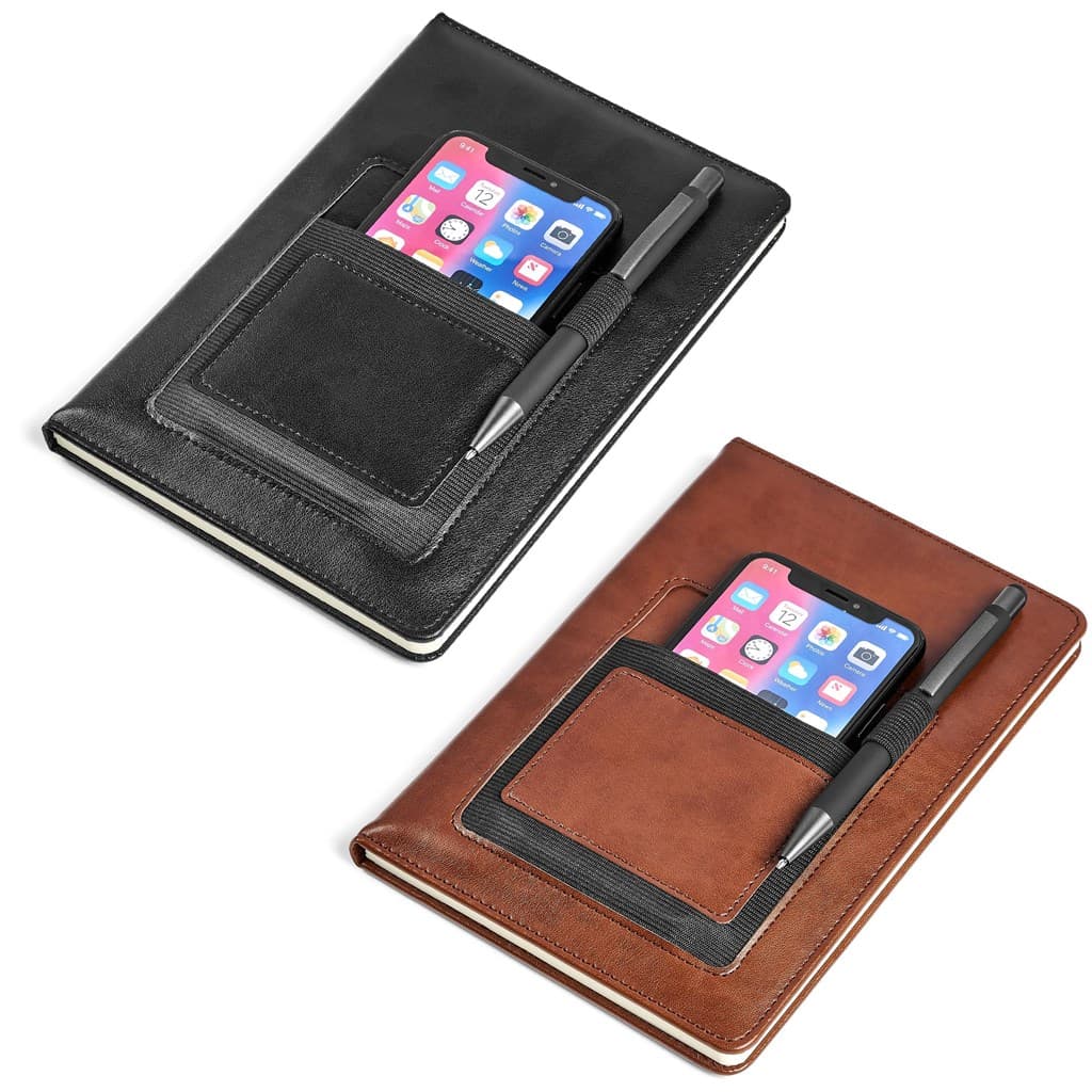 Altitude Sage A5 Hard Cover Notebook 5