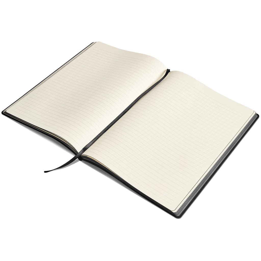 Altitude Renaissance A4 Soft Cover Notebook 2