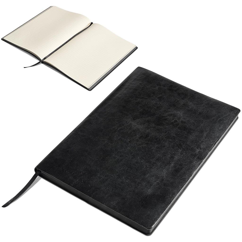 Altitude Renaissance A4 Soft Cover Notebook 3