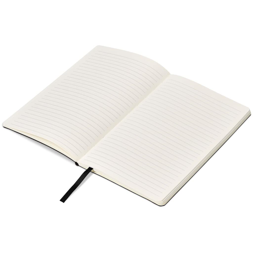 Altitude Hartford A5 Soft Cover Notebook 4