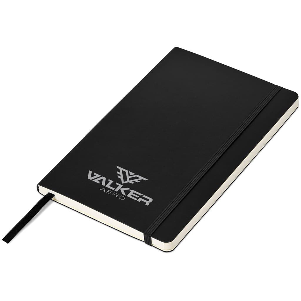 Altitude Hartford A5 Soft Cover Notebook 3