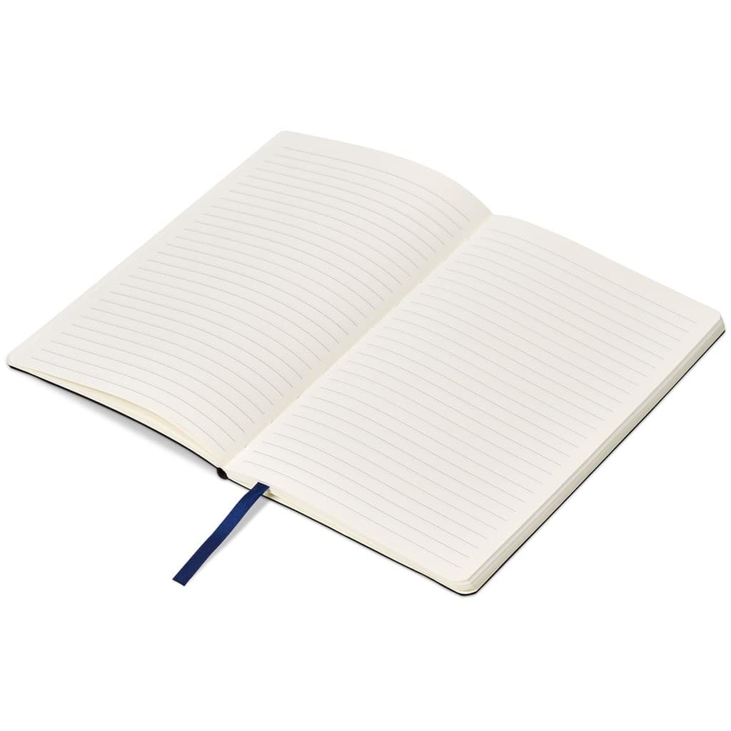Altitude Hartford A5 Soft Cover Notebook 10