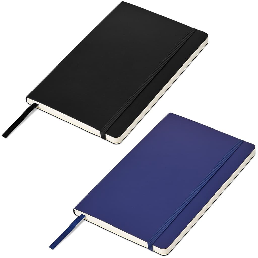 Altitude Hartford A5 Soft Cover Notebook 2