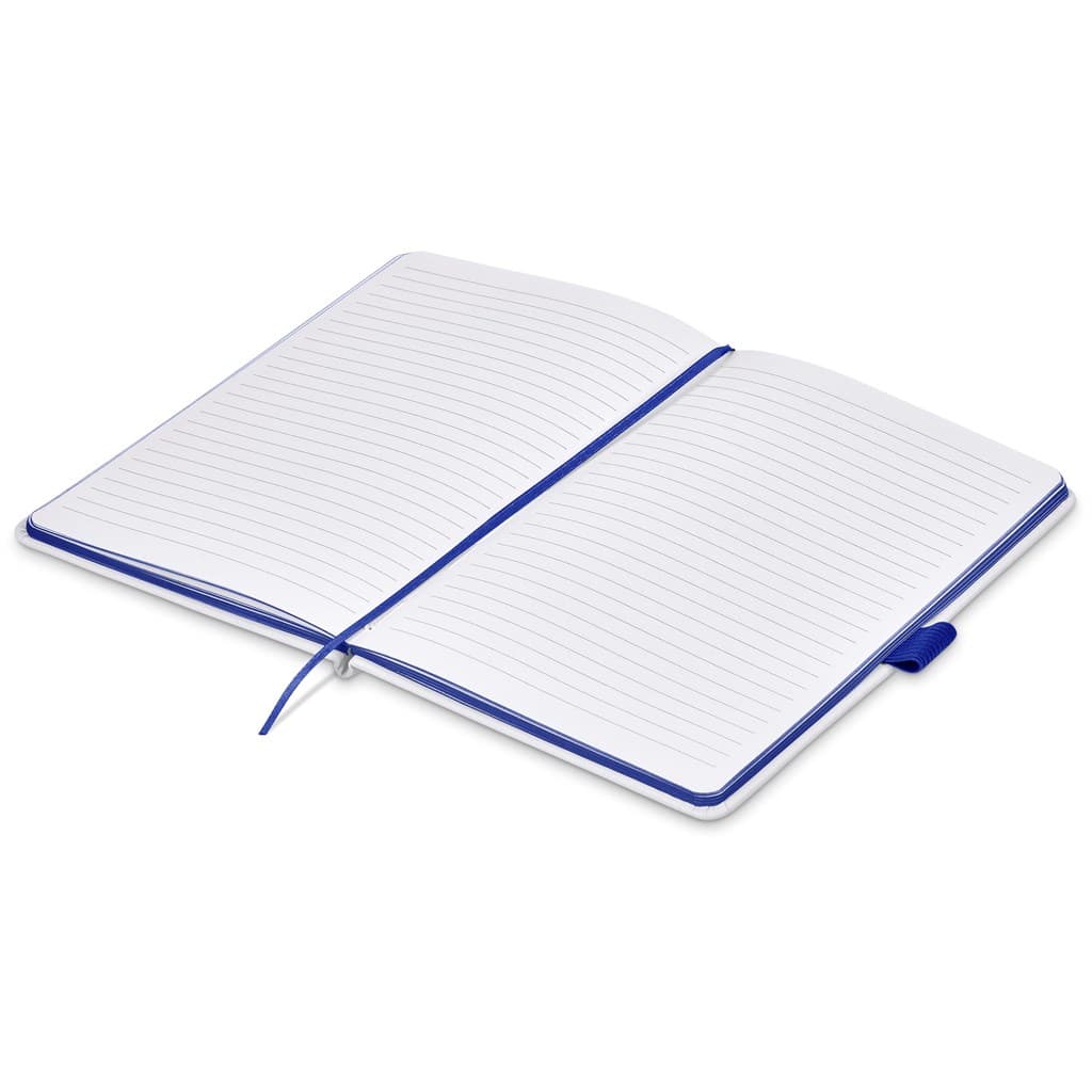 Altitude Tundra A5 Hard Cover Notebook 3