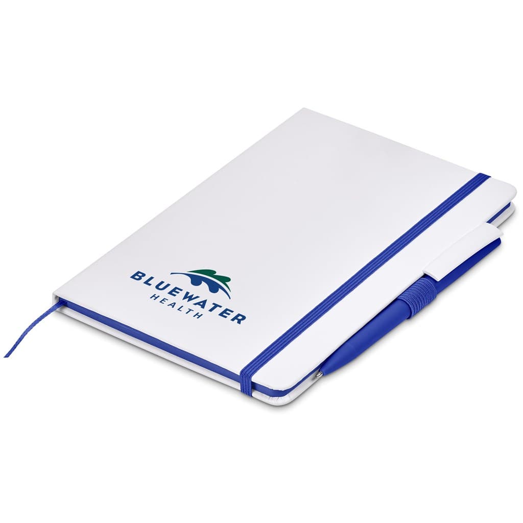 Altitude Tundra A5 Hard Cover Notebook 5