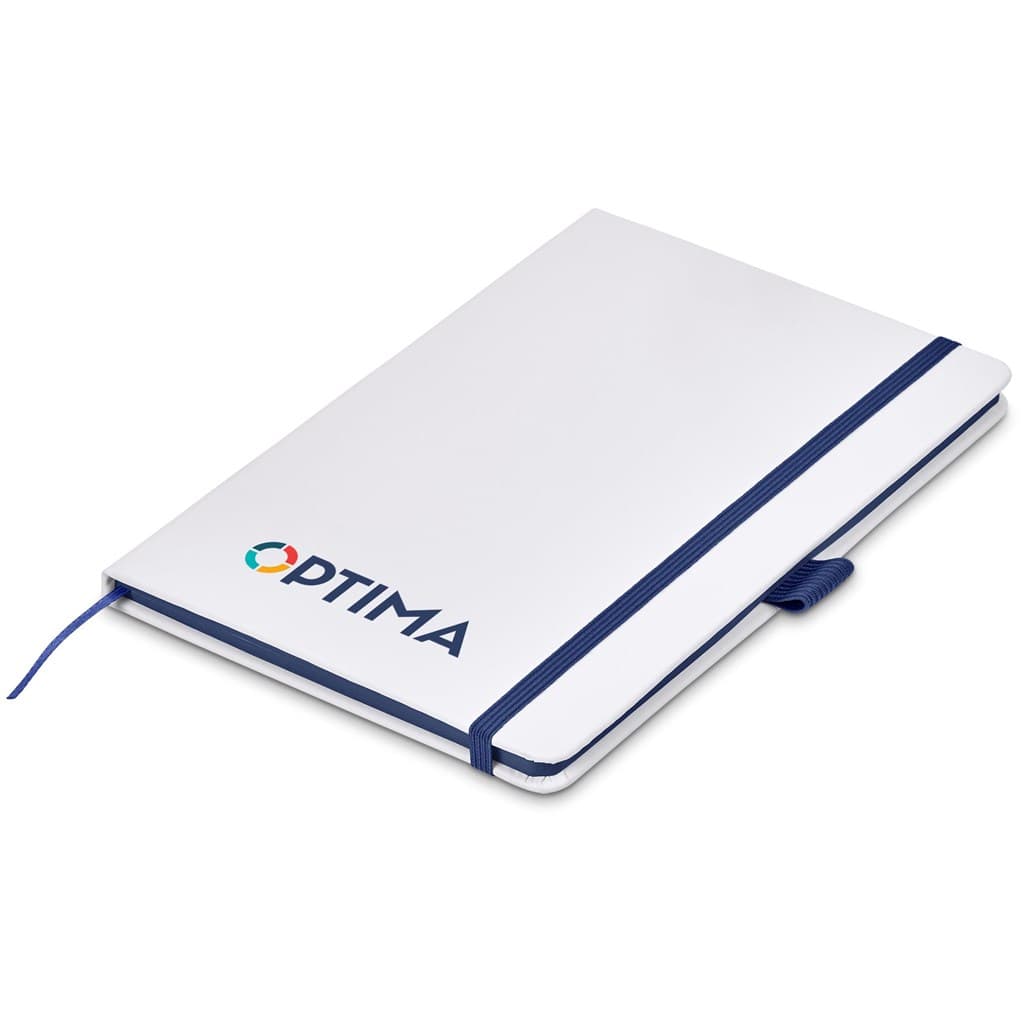 Altitude Tundra A5 Hard Cover Notebook 28