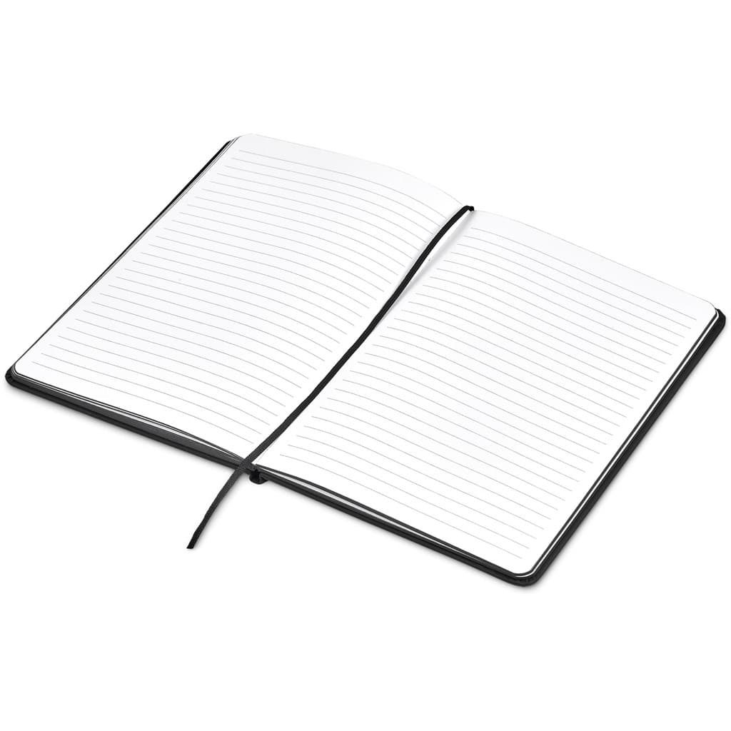 Altitude Sigma A5 Hard Cover Notebook 2