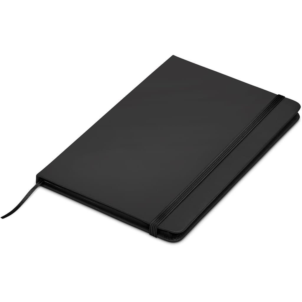 Altitude Sigma A5 Hard Cover Notebook 5