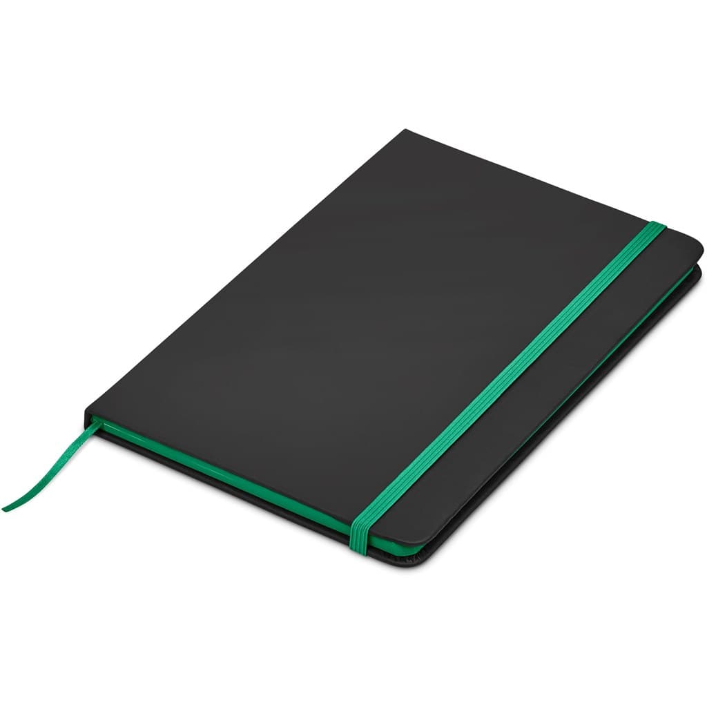 Altitude Sigma A5 Hard Cover Notebook 9