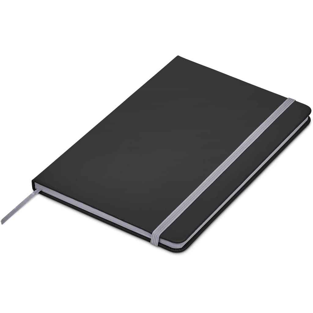 Altitude Sigma A5 Hard Cover Notebook 11