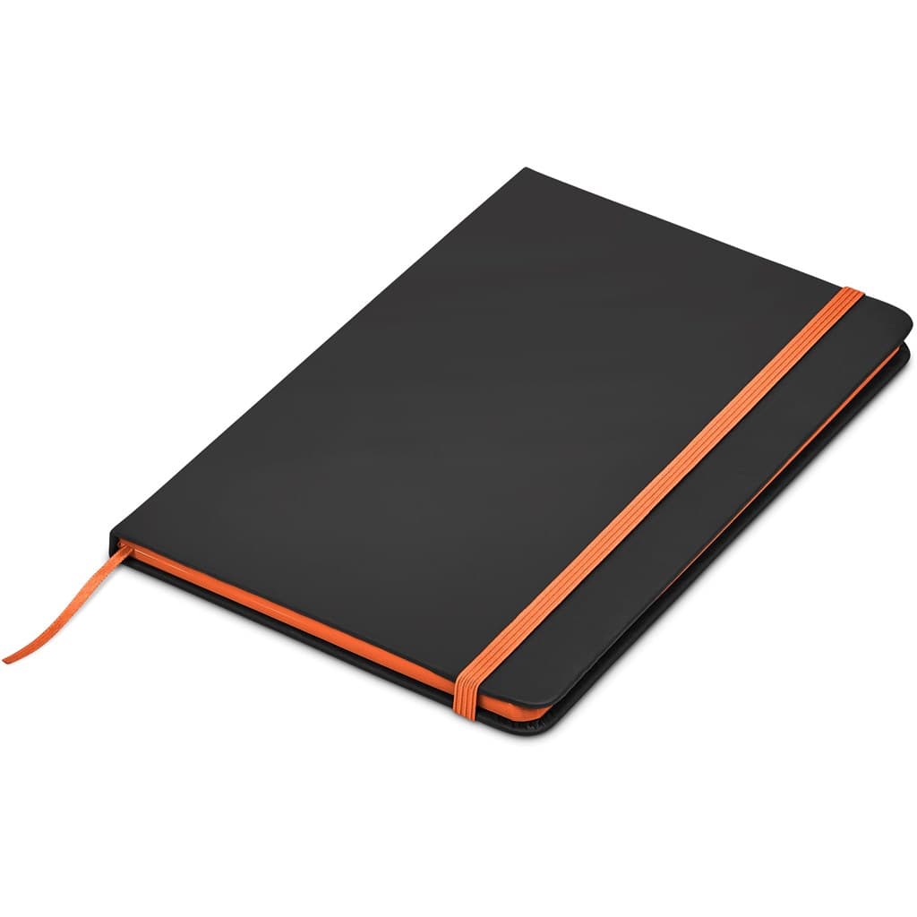 Altitude Sigma A5 Hard Cover Notebook 18