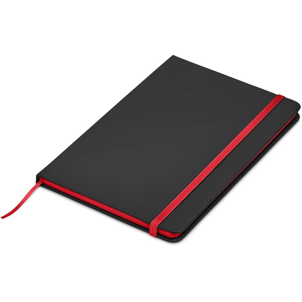 Altitude Sigma A5 Hard Cover Notebook 20