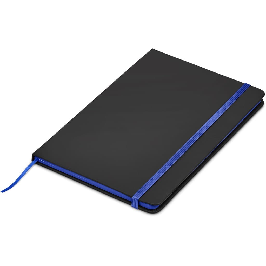 Altitude Sigma A5 Hard Cover Notebook 22