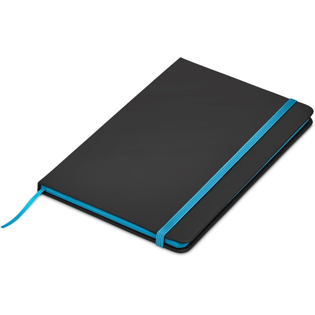 Altitude Sigma A5 Hard Cover Notebook 25