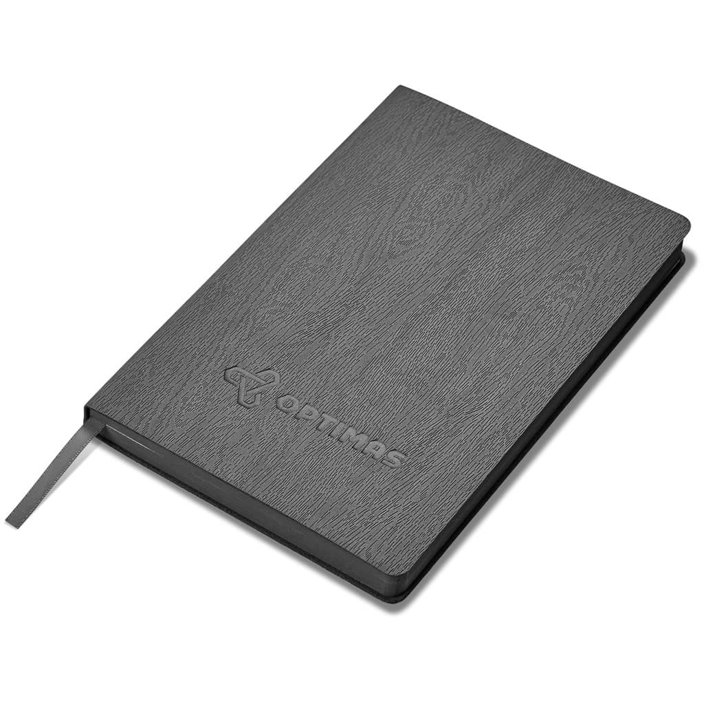 Altitude Oakridge A5 Soft Cover Notebook 4