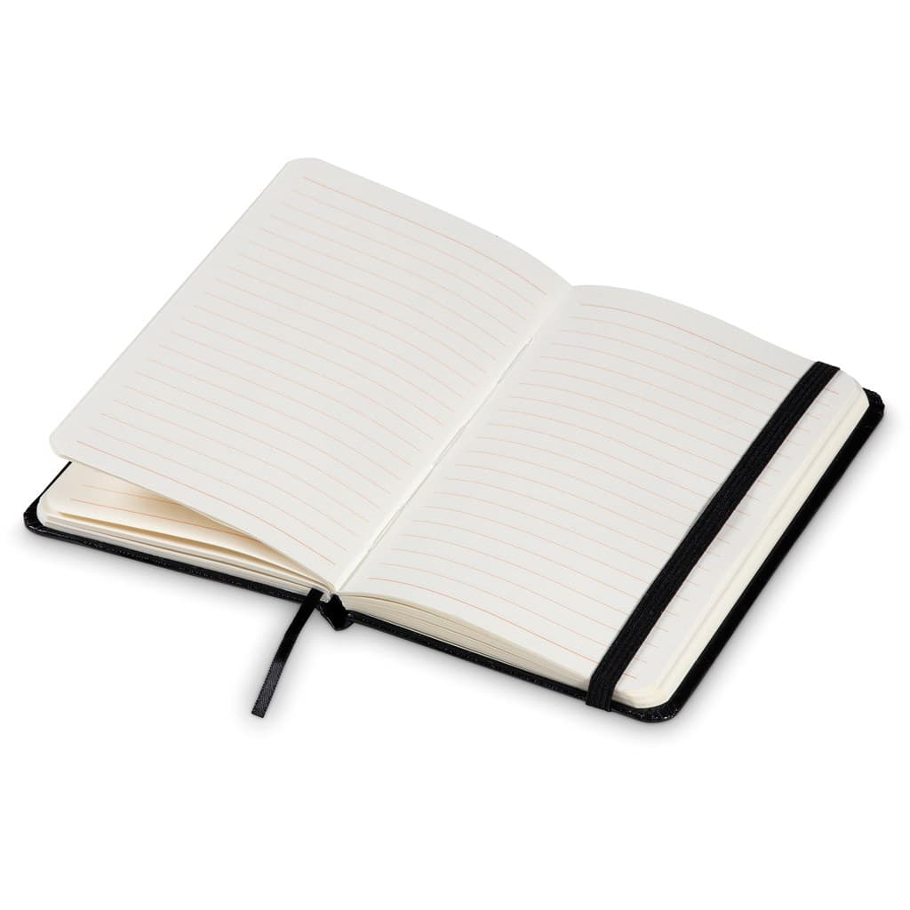 Altitude Fourth Estate A6 Hard Cover Notebook 2