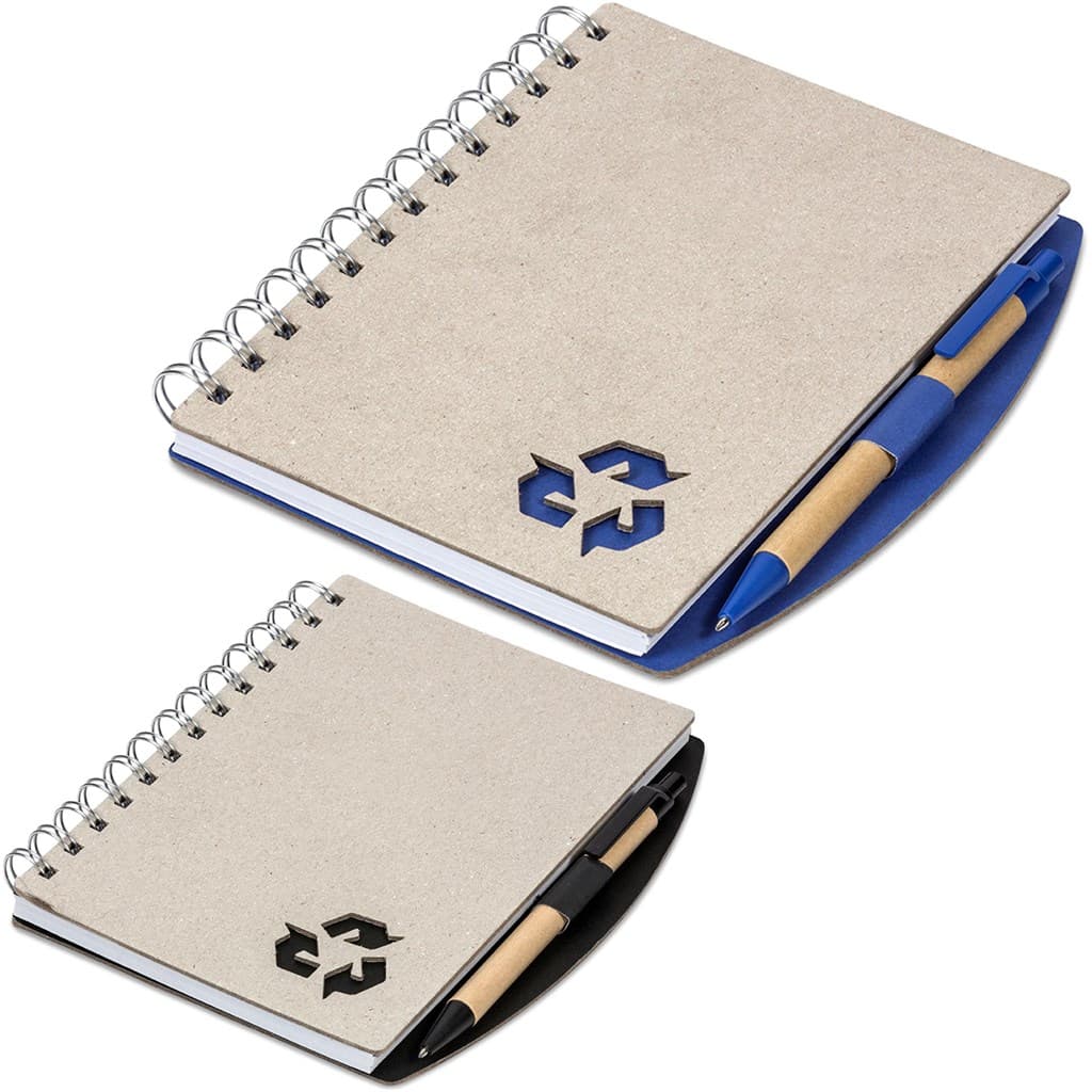 Altitude Bonaire Midi Notebook & Pen 4