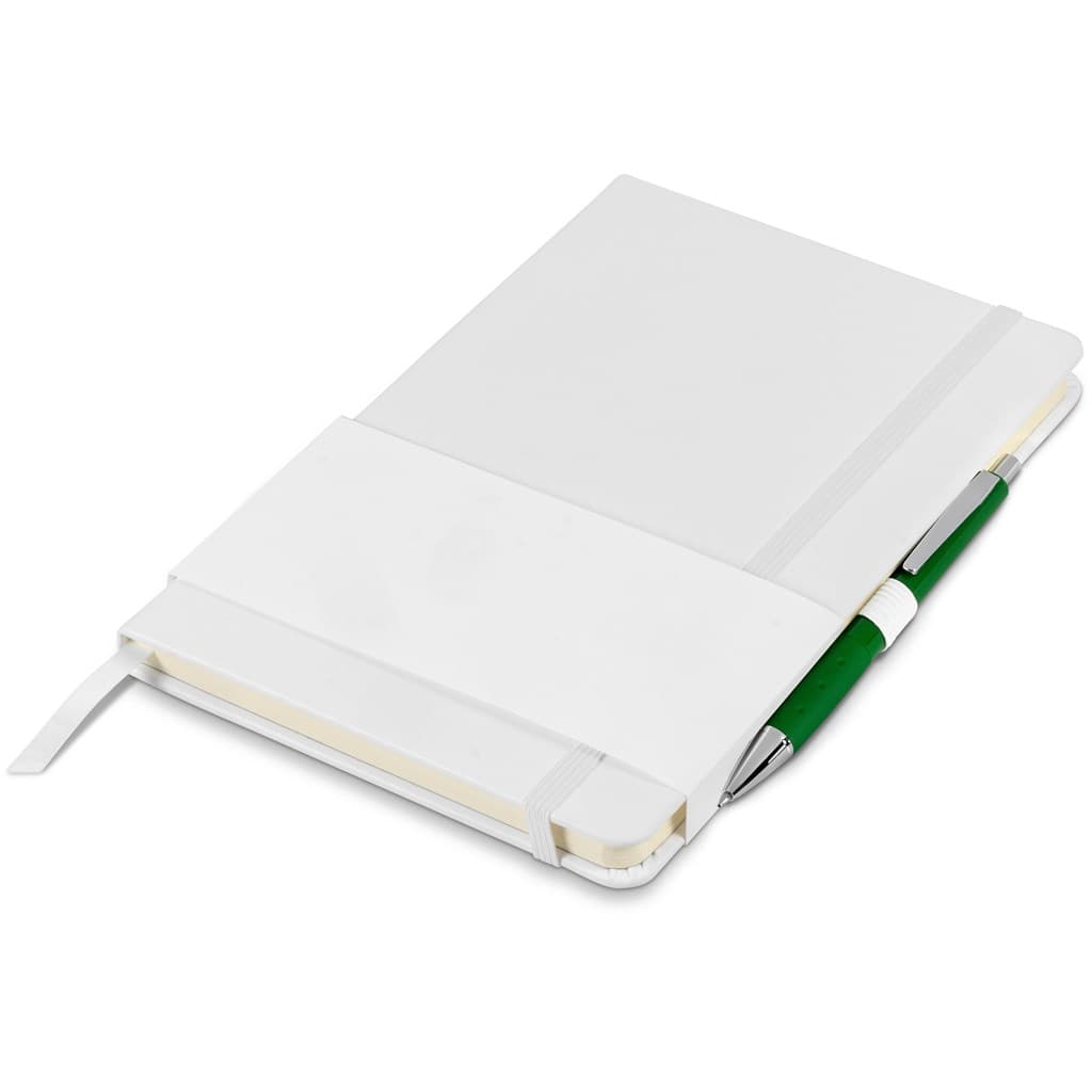 Altitude Stanford A5 Hard Cover Notebook 5