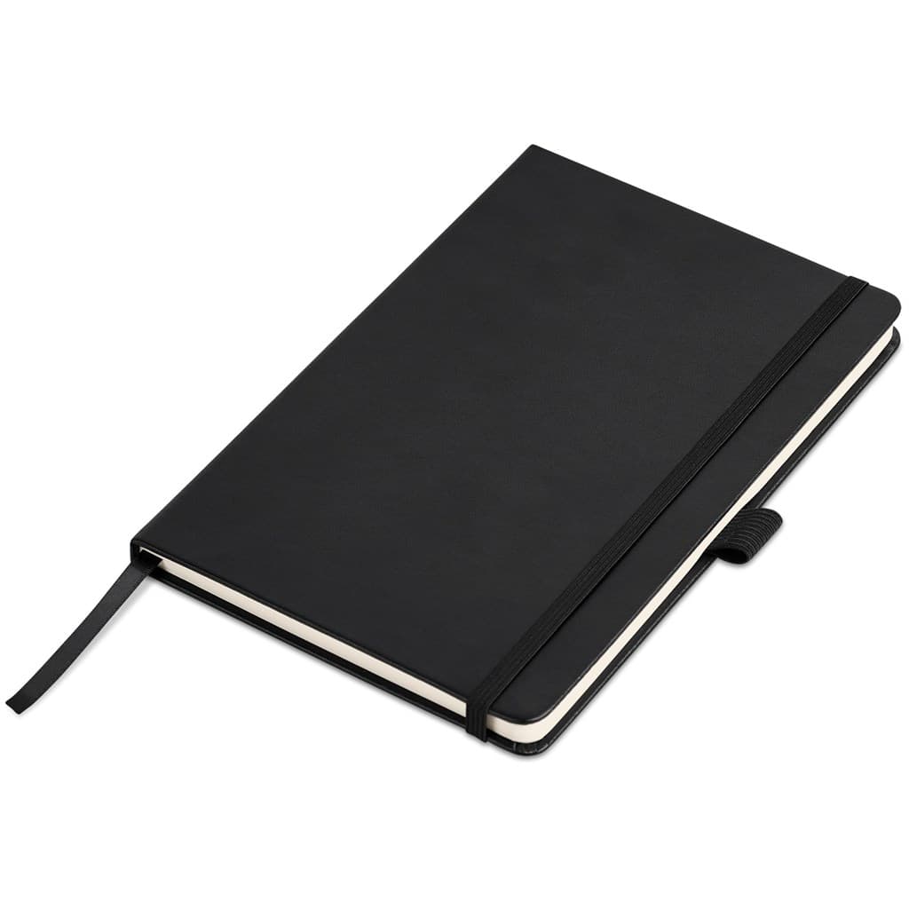 Altitude Stanford A5 Hard Cover Notebook 22