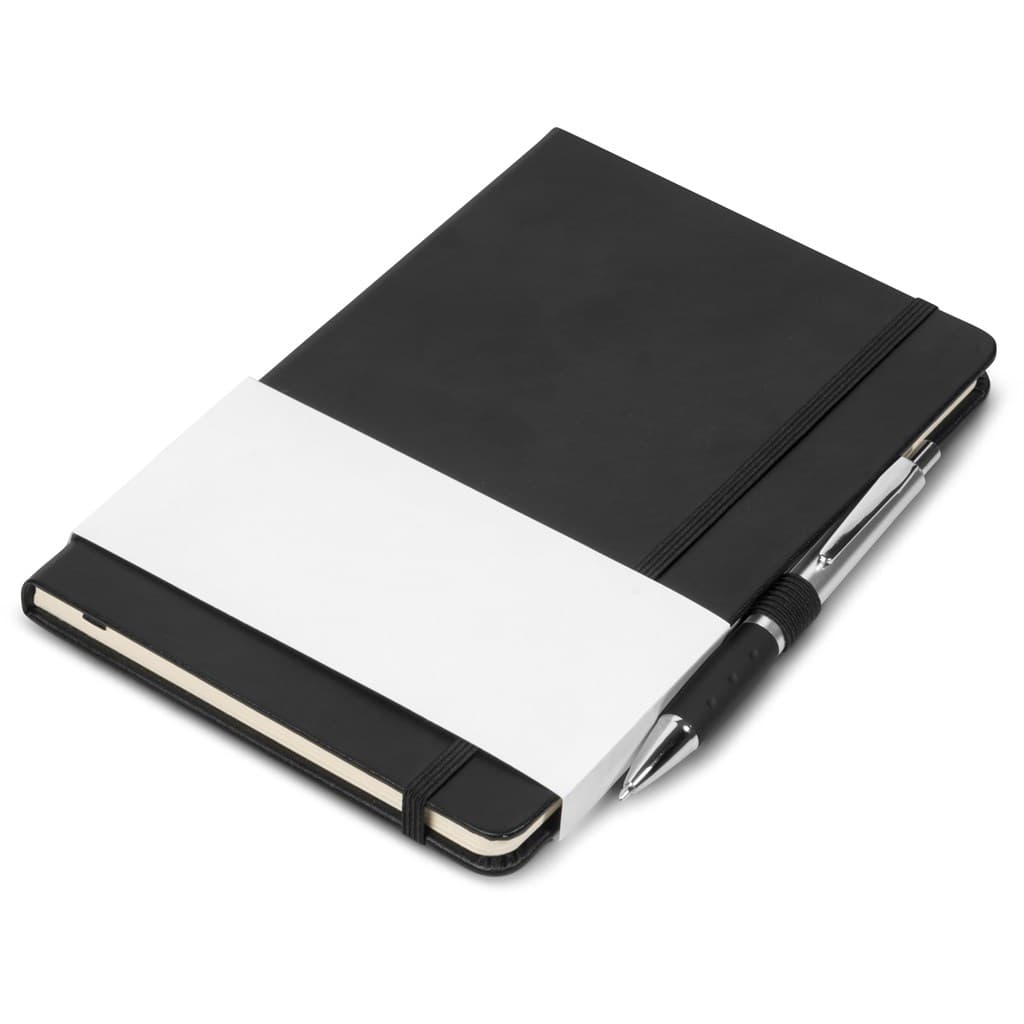 Altitude Stanford A5 Hard Cover Notebook 6