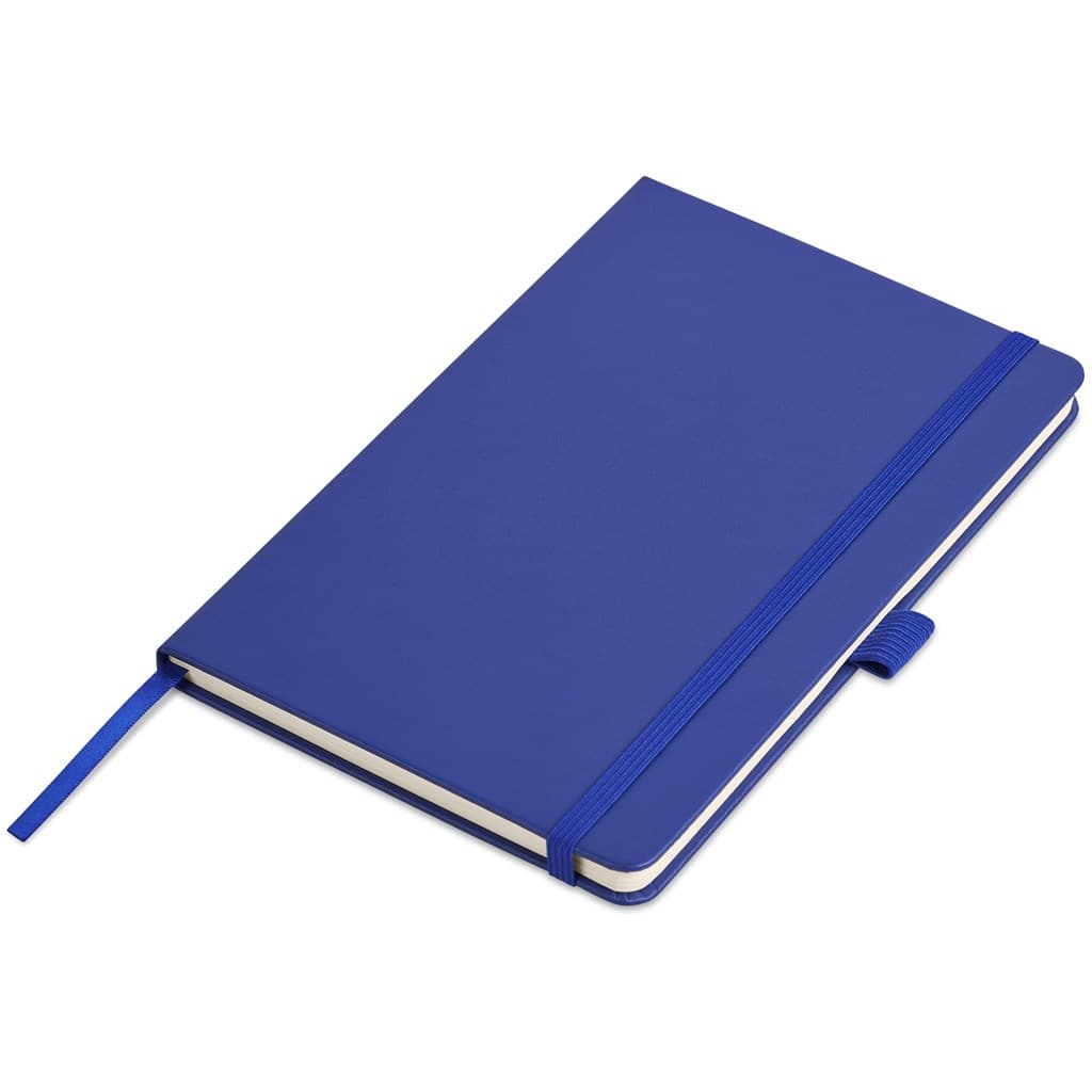 Altitude Stanford A5 Hard Cover Notebook 26