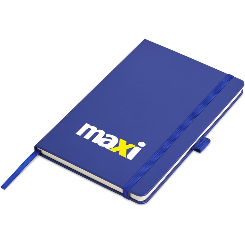 Altitude Stanford A5 Hard Cover Notebook 24