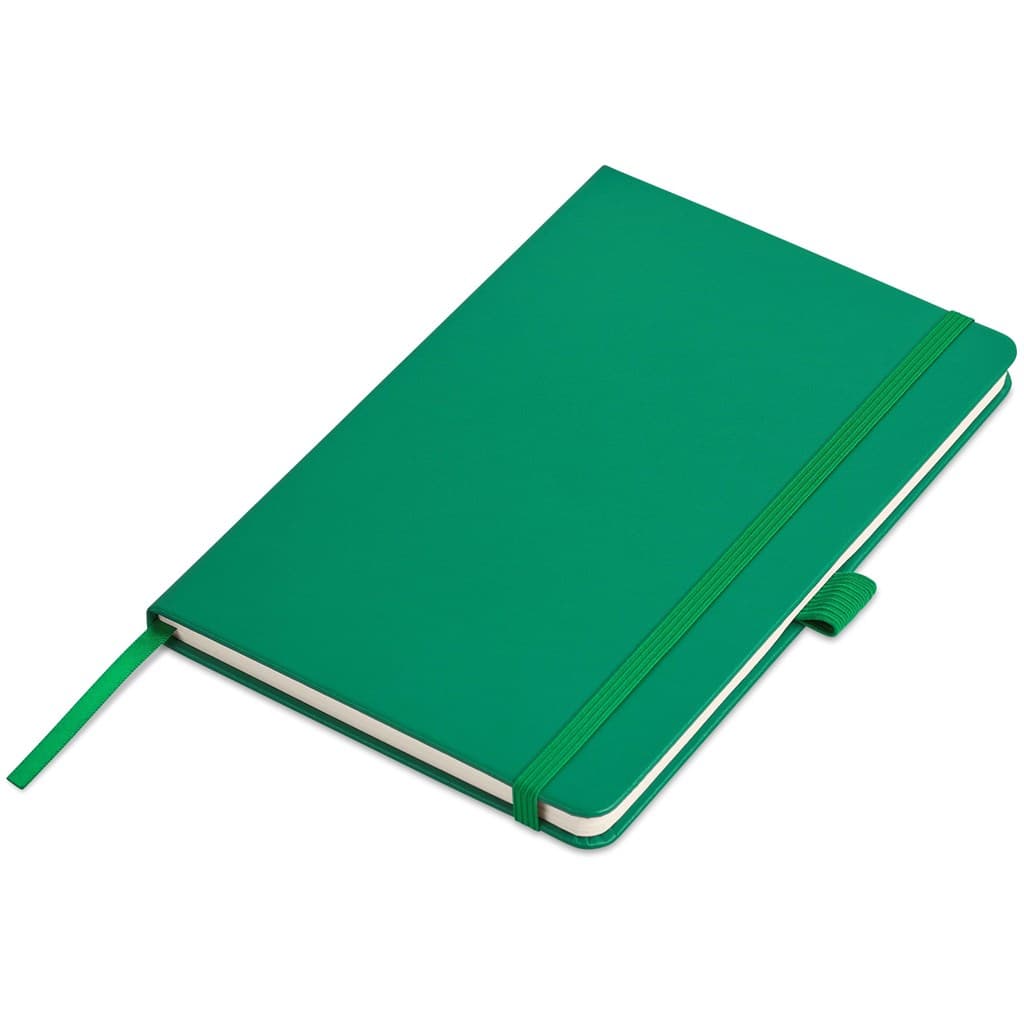 Altitude Stanford A5 Hard Cover Notebook 32