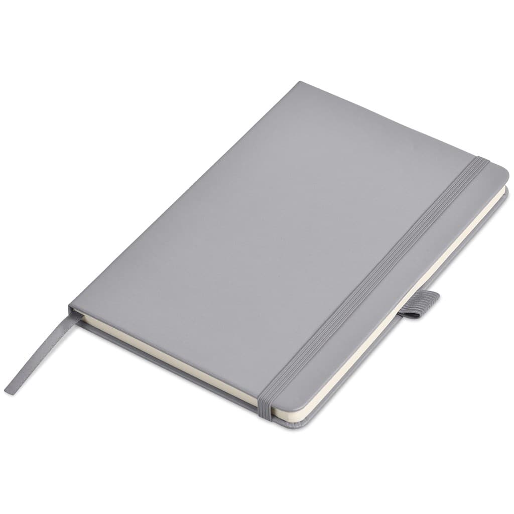 Altitude Stanford A5 Hard Cover Notebook 34