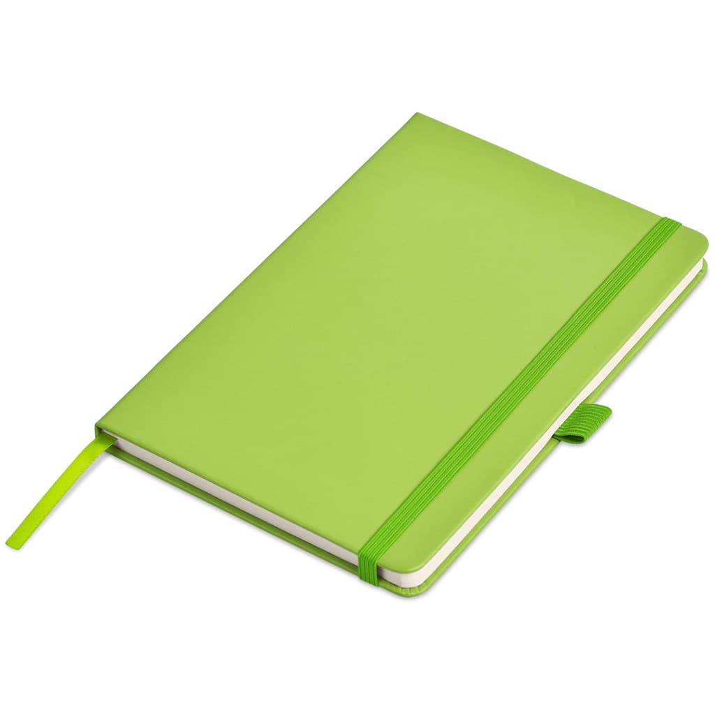 Altitude Stanford A5 Hard Cover Notebook 41