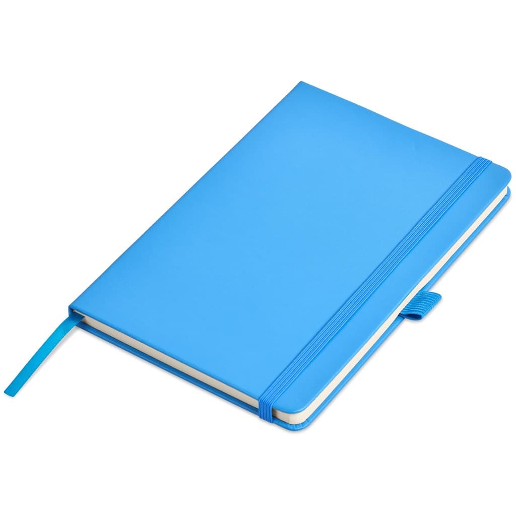 Altitude Stanford A5 Hard Cover Notebook 38