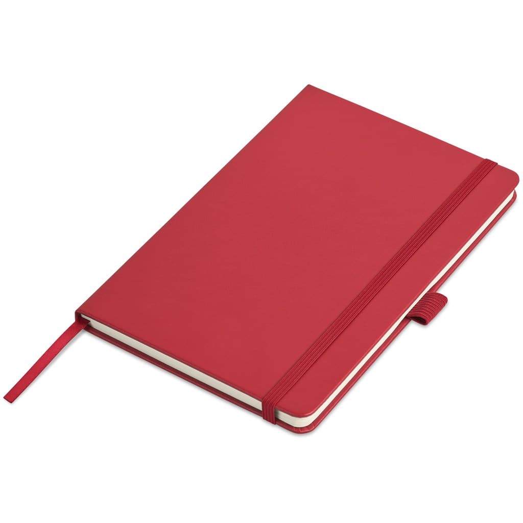 Altitude Stanford A5 Hard Cover Notebook 62
