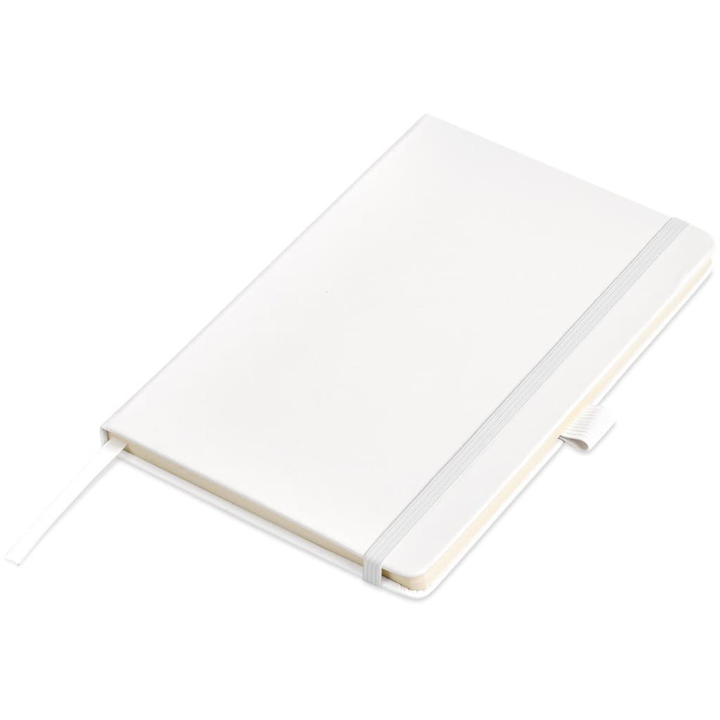 Altitude Stanford A5 Hard Cover Notebook 65