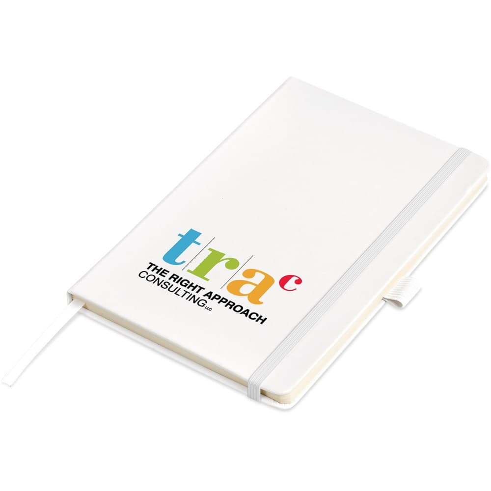 Altitude Stanford A5 Hard Cover Notebook 63