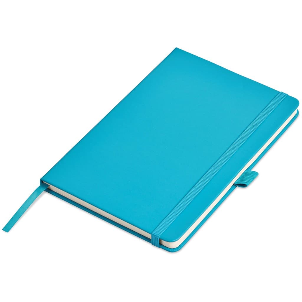 Altitude Stanford A5 Hard Cover Notebook 69