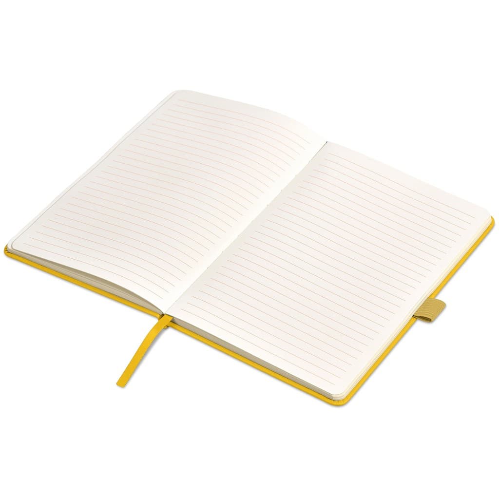 Altitude Stanford A5 Hard Cover Notebook 71