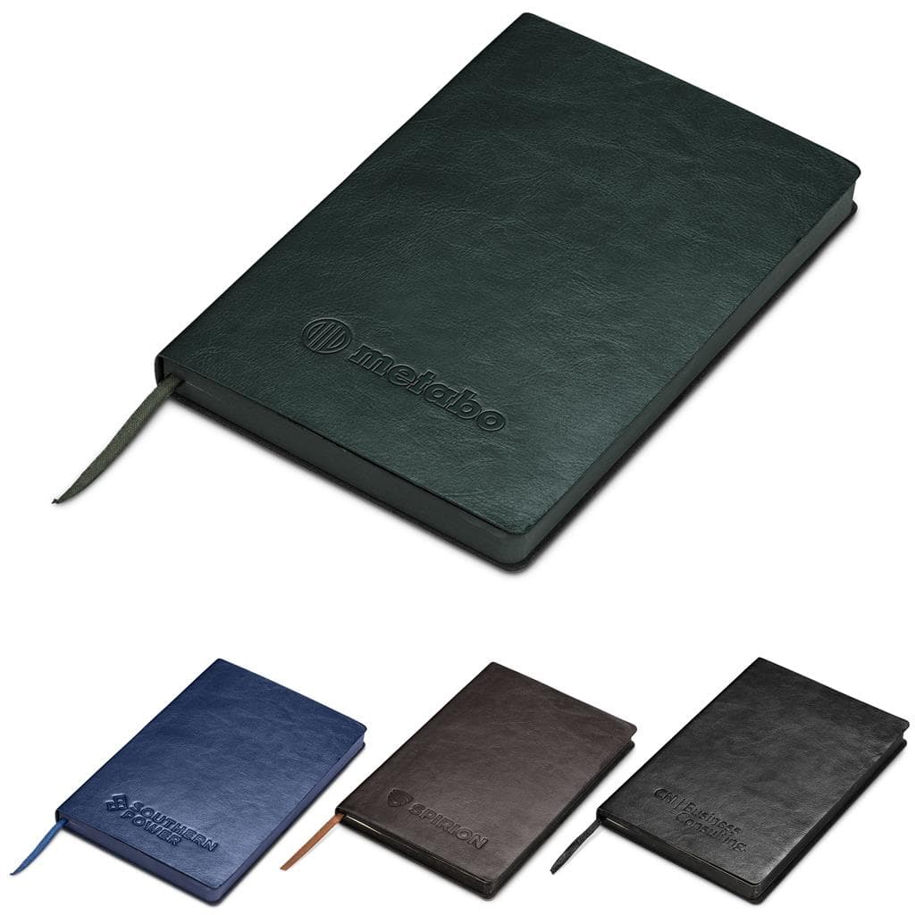 Altitude Renaissance A5 Soft Cover Notebook 1
