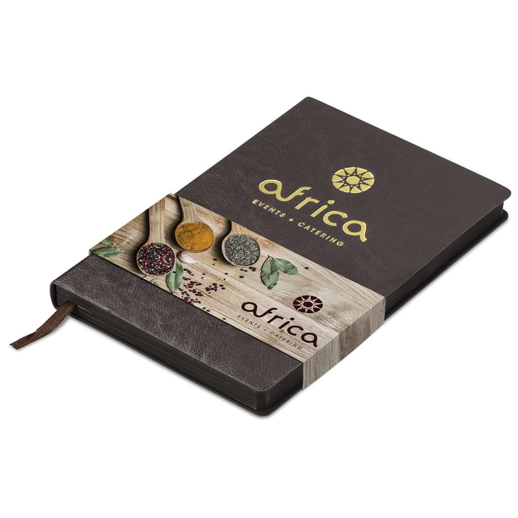 Altitude Renaissance A5 Soft Cover Notebook 9