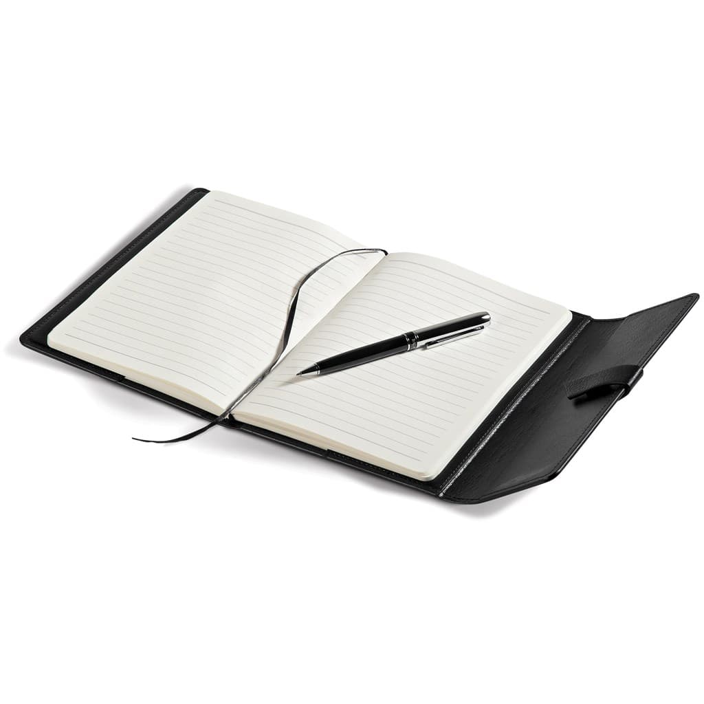 Altitude Tribeca Midi Hard Cover Notebook 2