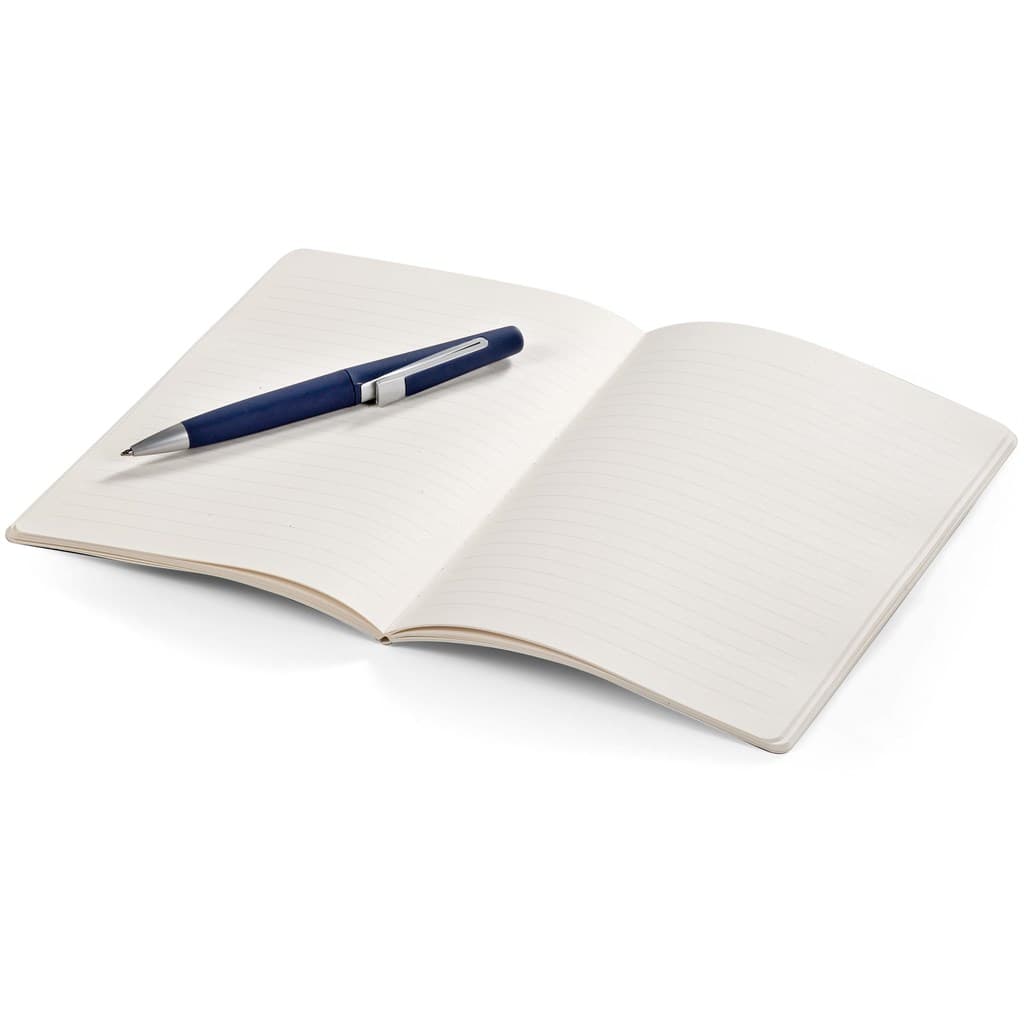 Altitude Jotter A5 Soft Cover Notebook 2
