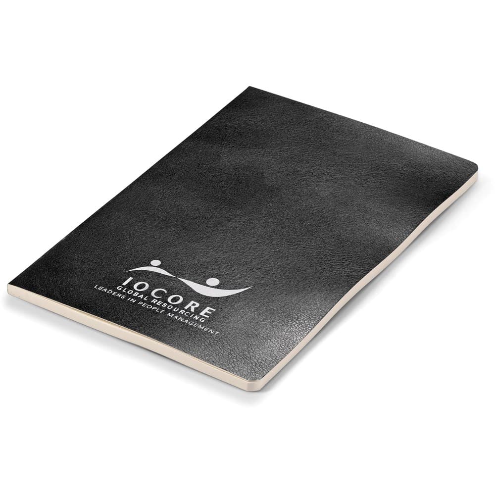 Altitude Jotter A5 Soft Cover Notebook 5