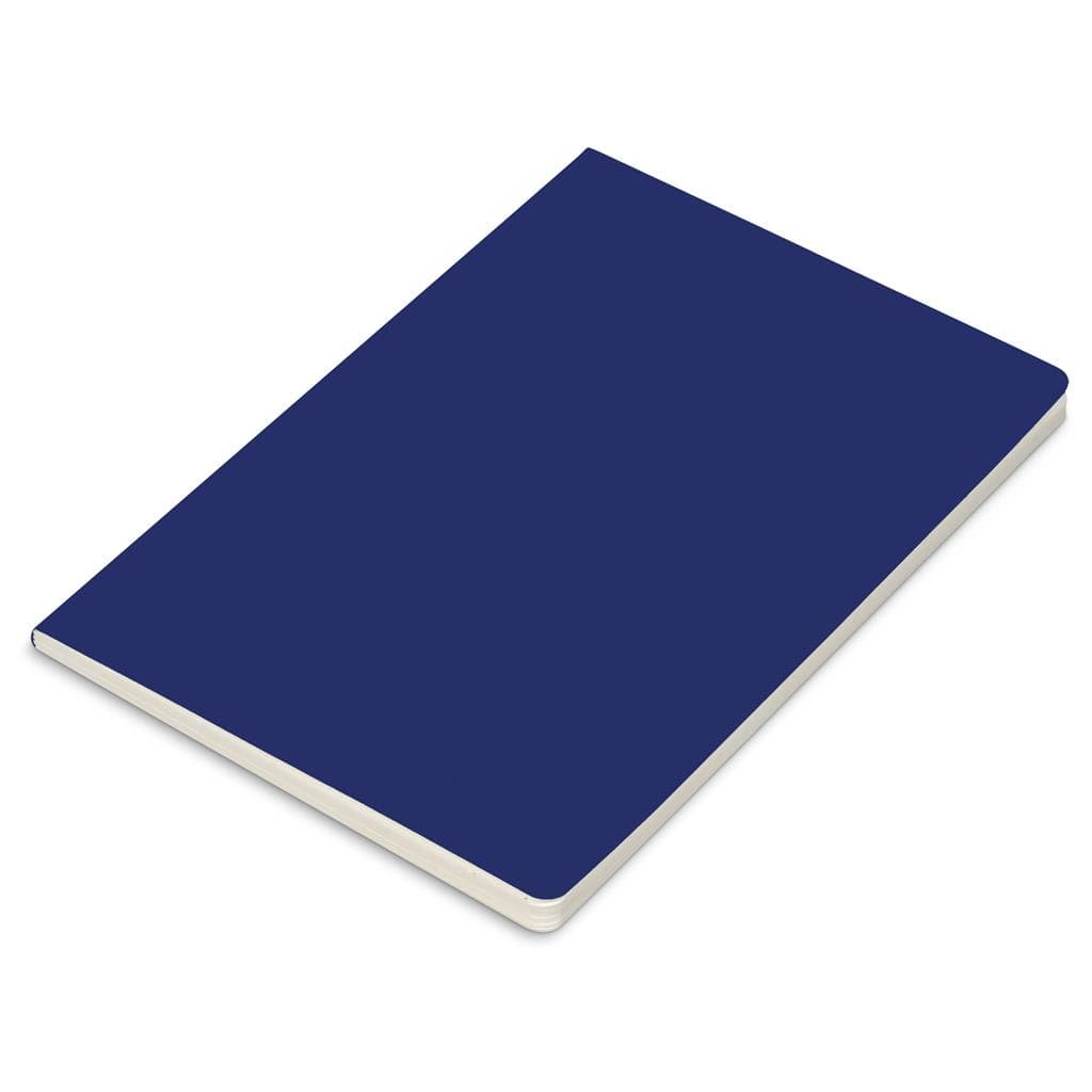 Altitude Jotter A5 Soft Cover Notebook 8