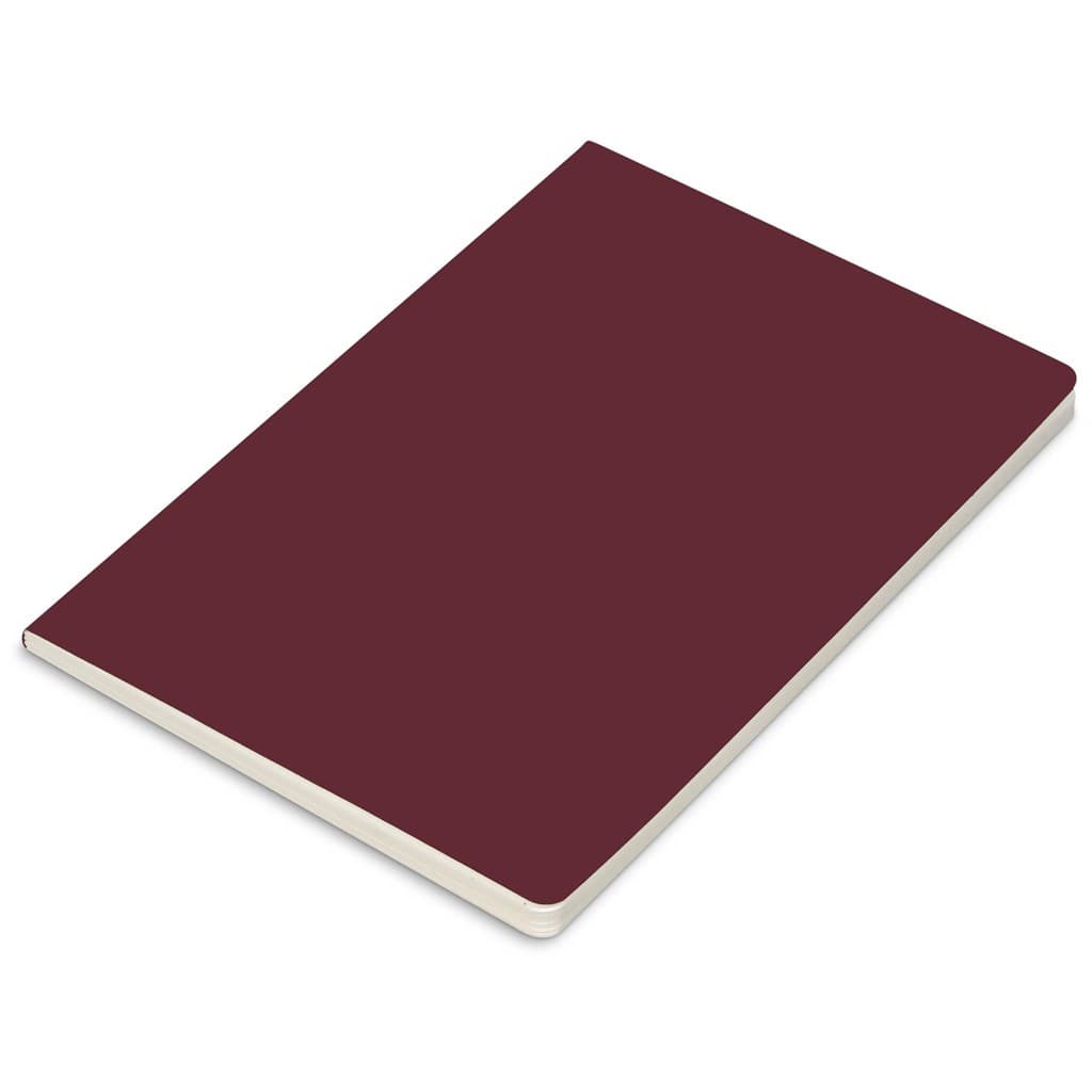 Altitude Jotter A5 Soft Cover Notebook 12