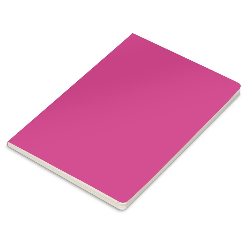 Altitude Jotter A5 Soft Cover Notebook 15