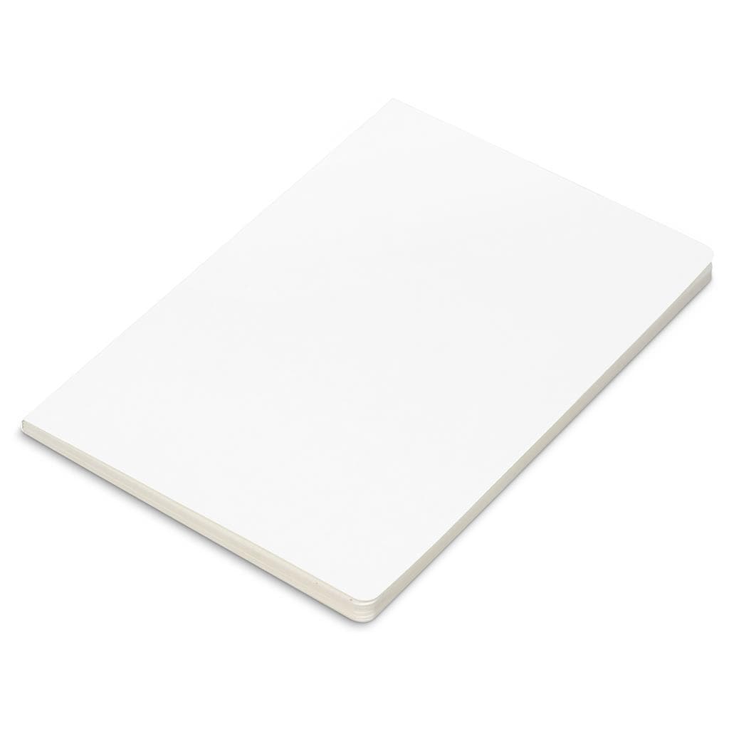 Altitude Jotter A5 Soft Cover Notebook 19